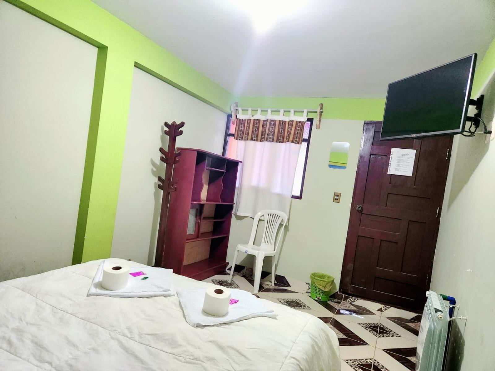 Hotel Aguilar Uyuni Esterno foto
