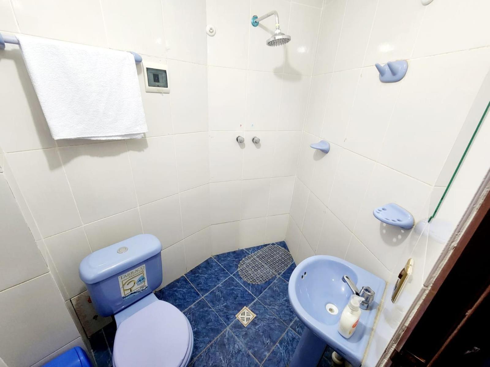 Hotel Aguilar Uyuni Esterno foto