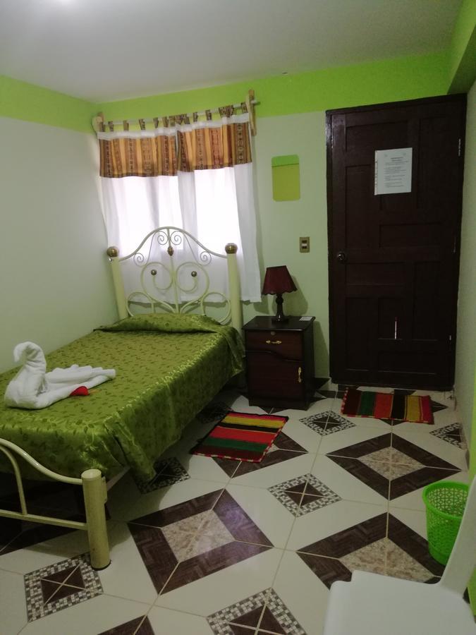 Hotel Aguilar Uyuni Esterno foto