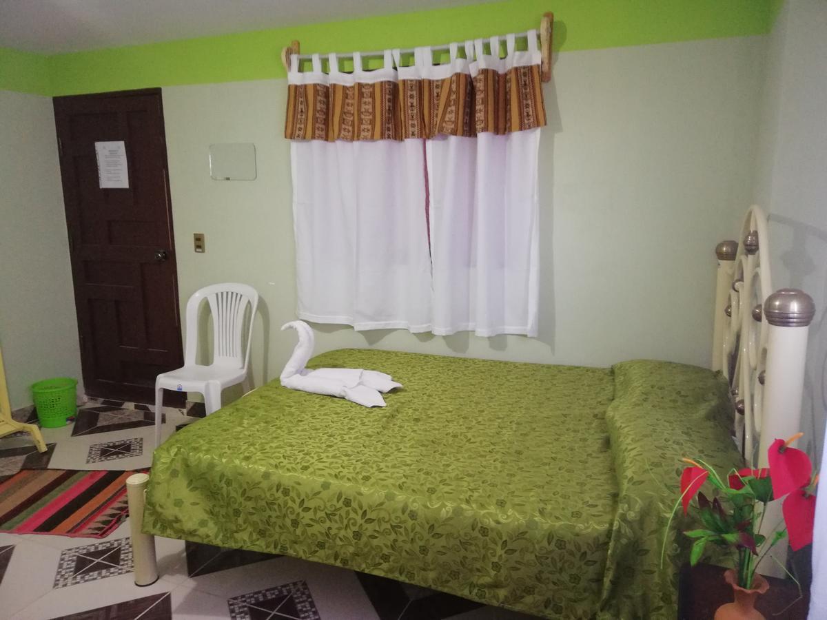 Hotel Aguilar Uyuni Esterno foto